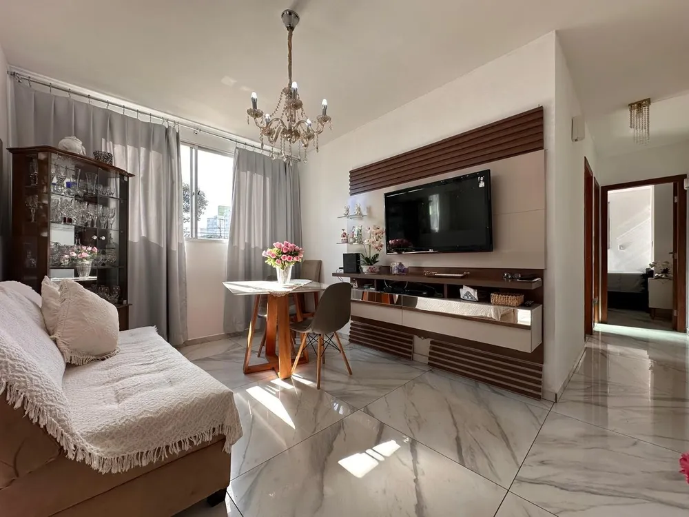 Apartamento, 2 quartos, 70 m² - Foto 3