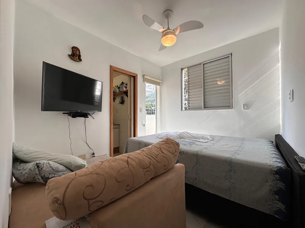 Apartamento, 2 quartos, 70 m² - Foto 2