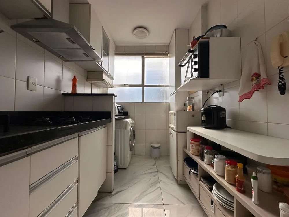 Apartamento, 2 quartos, 70 m² - Foto 1