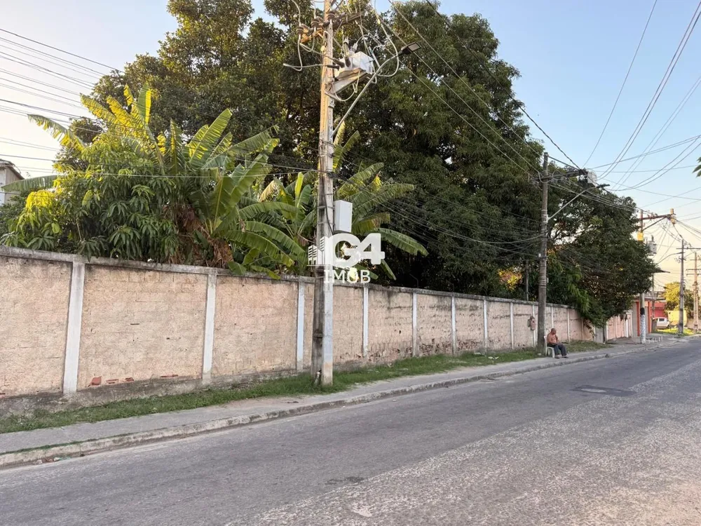 Terreno, 2400 m² - Foto 1