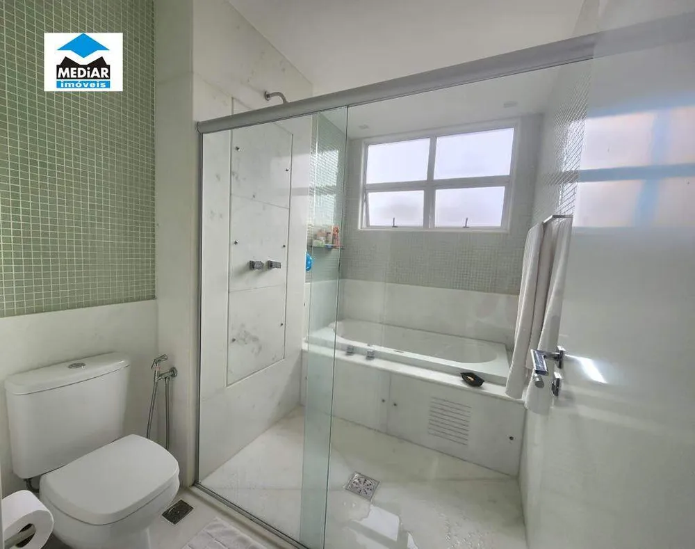 Apartamento, 4 quartos, 197 m² - Foto 14