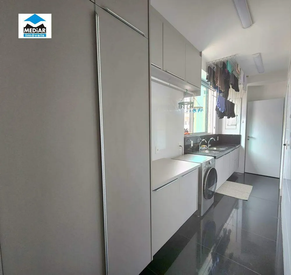 Apartamento, 4 quartos, 197 m² - Foto 10