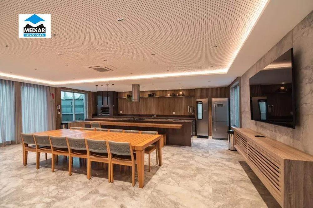 Apartamento, 4 quartos, 197 m² - Foto 18