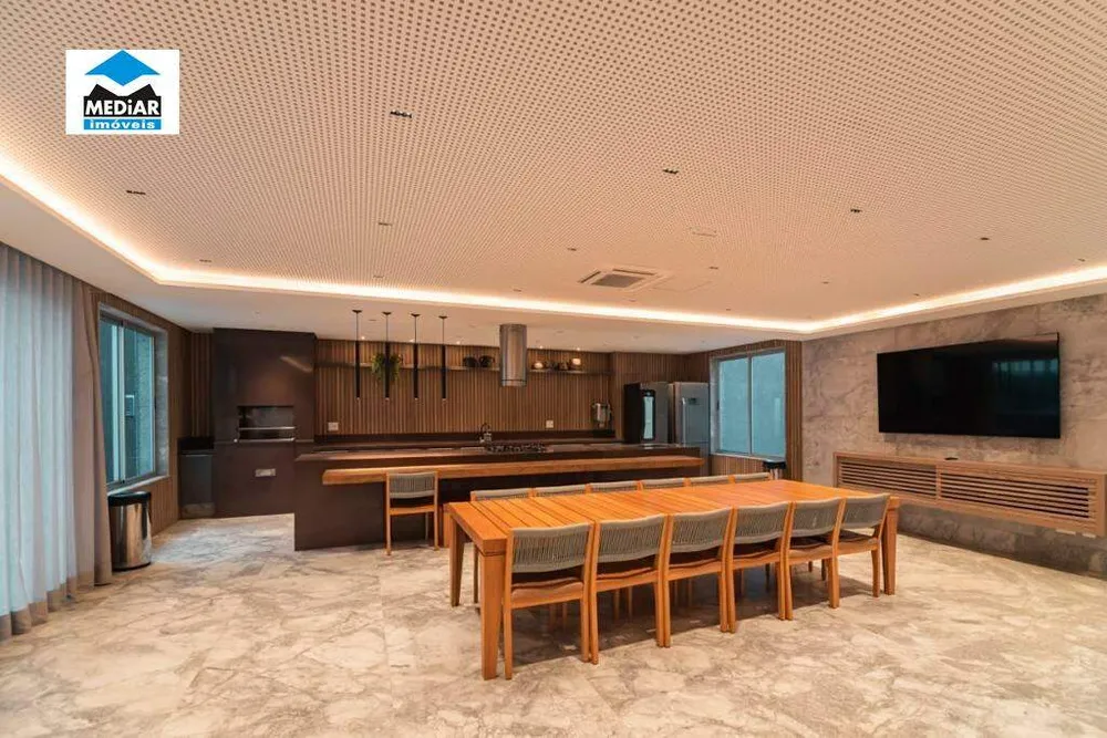 Apartamento, 4 quartos, 197 m² - Foto 17