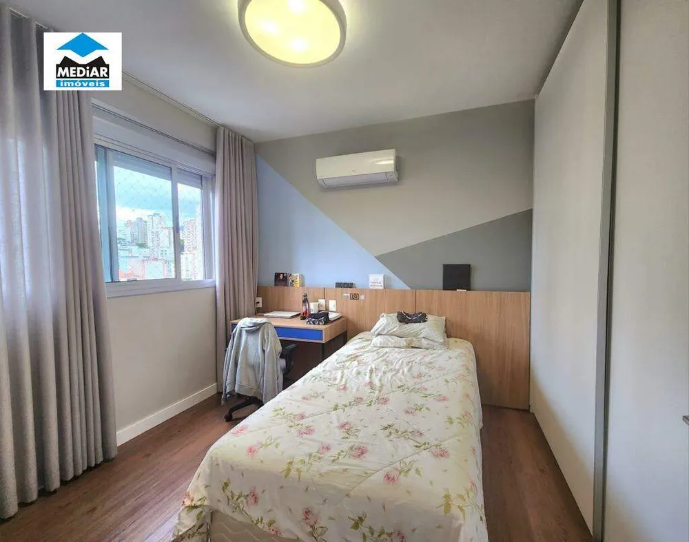 Apartamento, 4 quartos, 197 m² - Foto 11