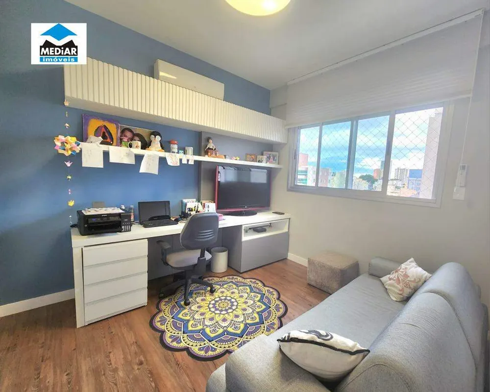 Apartamento, 4 quartos, 197 m² - Foto 12