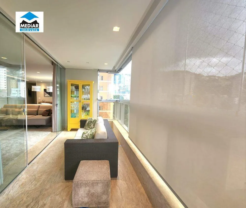 Apartamento, 4 quartos, 197 m² - Foto 5