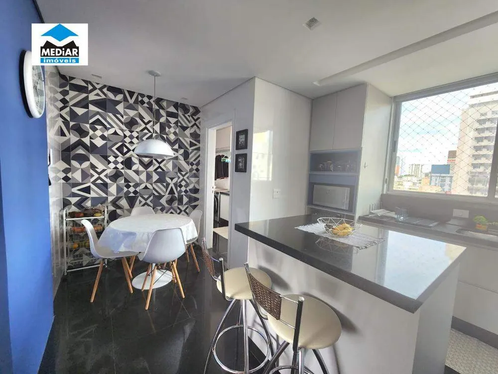 Apartamento, 4 quartos, 197 m² - Foto 7