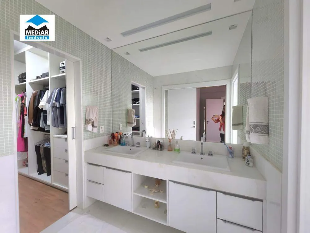 Apartamento, 4 quartos, 197 m² - Foto 13