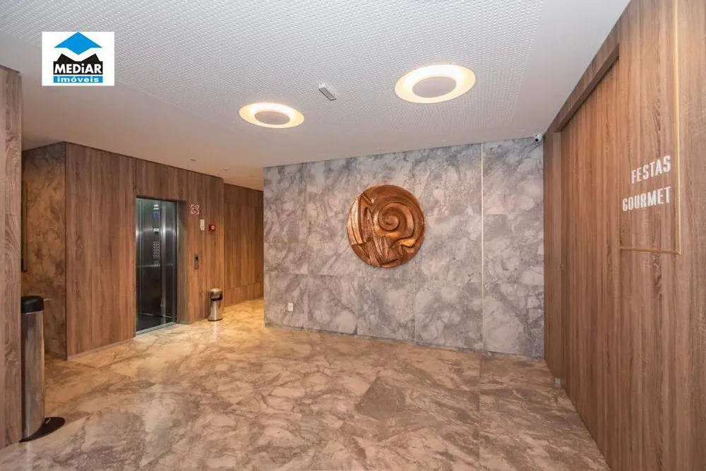 Apartamento, 4 quartos, 197 m² - Foto 23