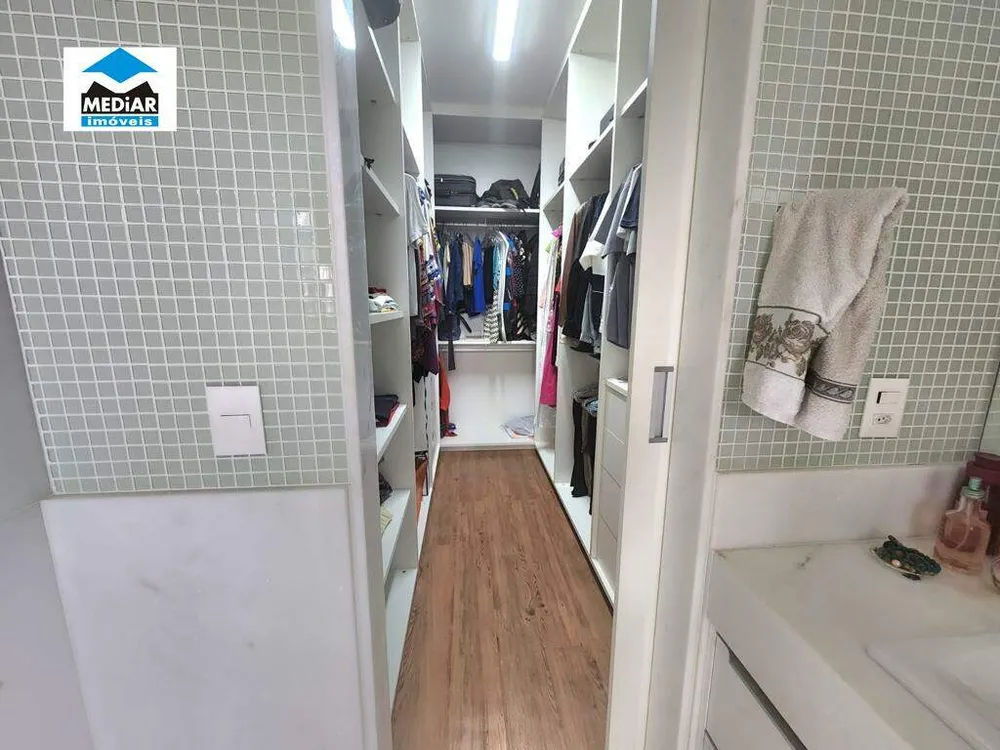 Apartamento, 4 quartos, 197 m² - Foto 15