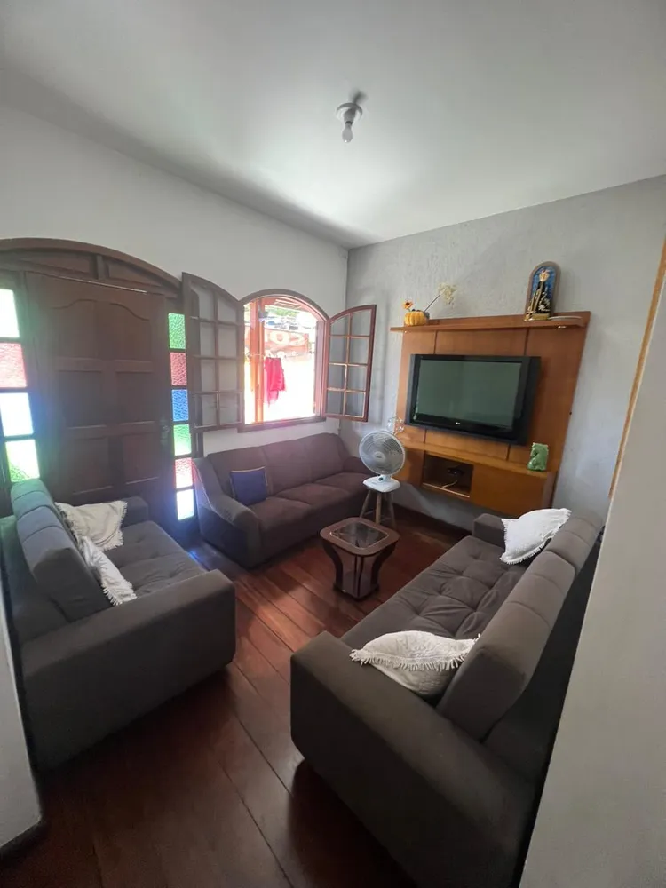 Casa, 3 quartos, 631 m² - Foto 1