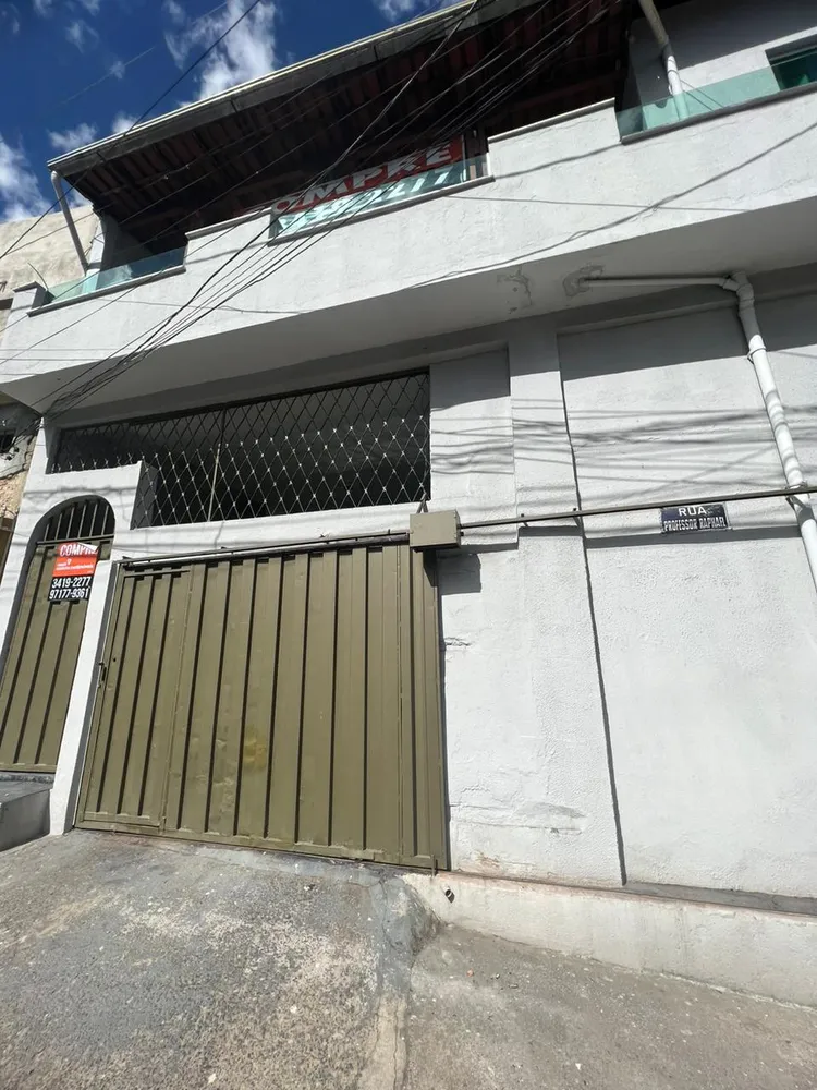 Casa, 3 quartos, 631 m² - Foto 2