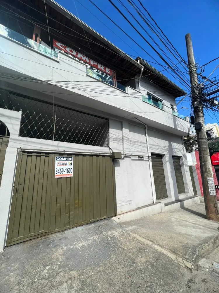 Casa, 3 quartos, 631 m² - Foto 3
