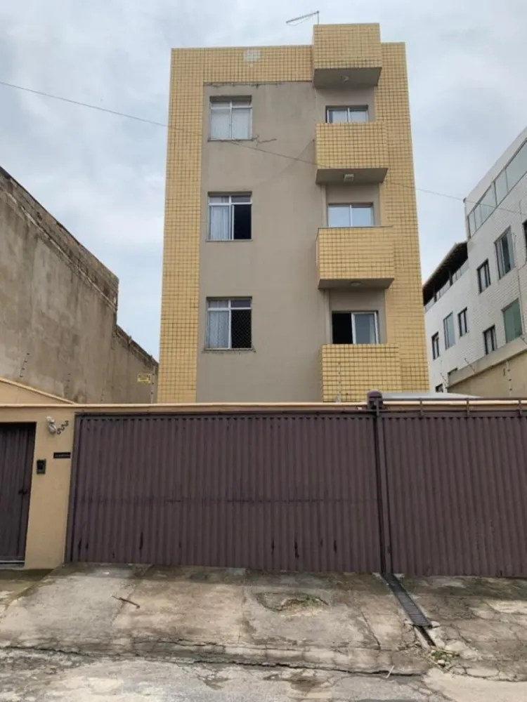 Apartamento, 3 quartos, 70 m² - Foto 1