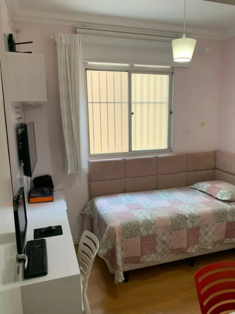 Apartamento, 3 quartos, 70 m² - Foto 4