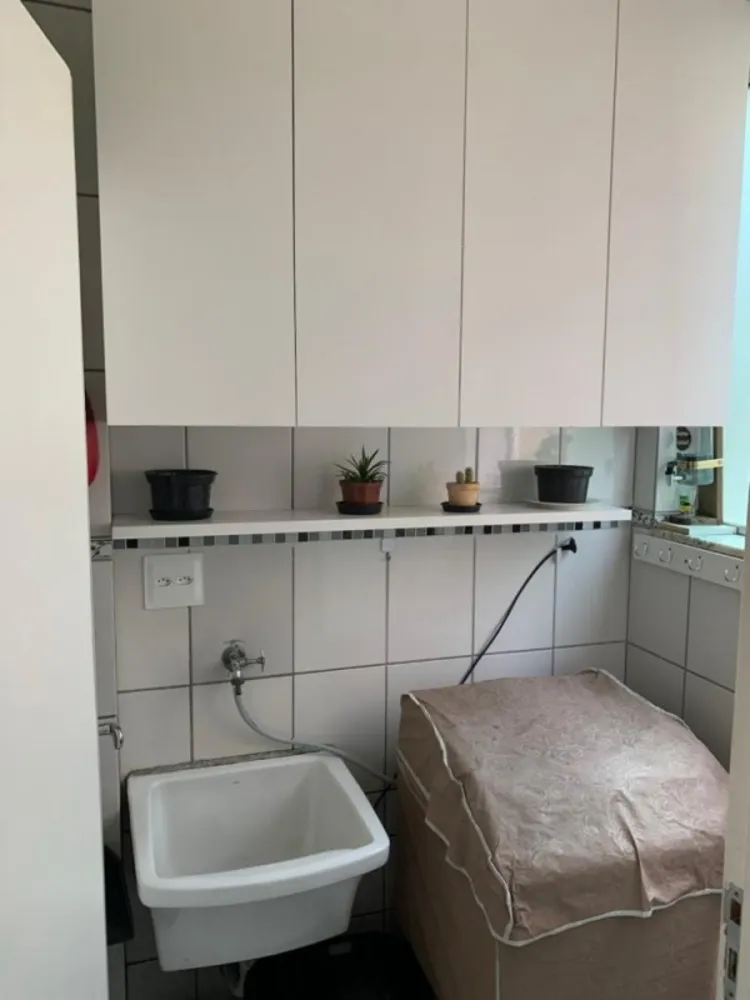 Apartamento, 3 quartos, 70 m² - Foto 6