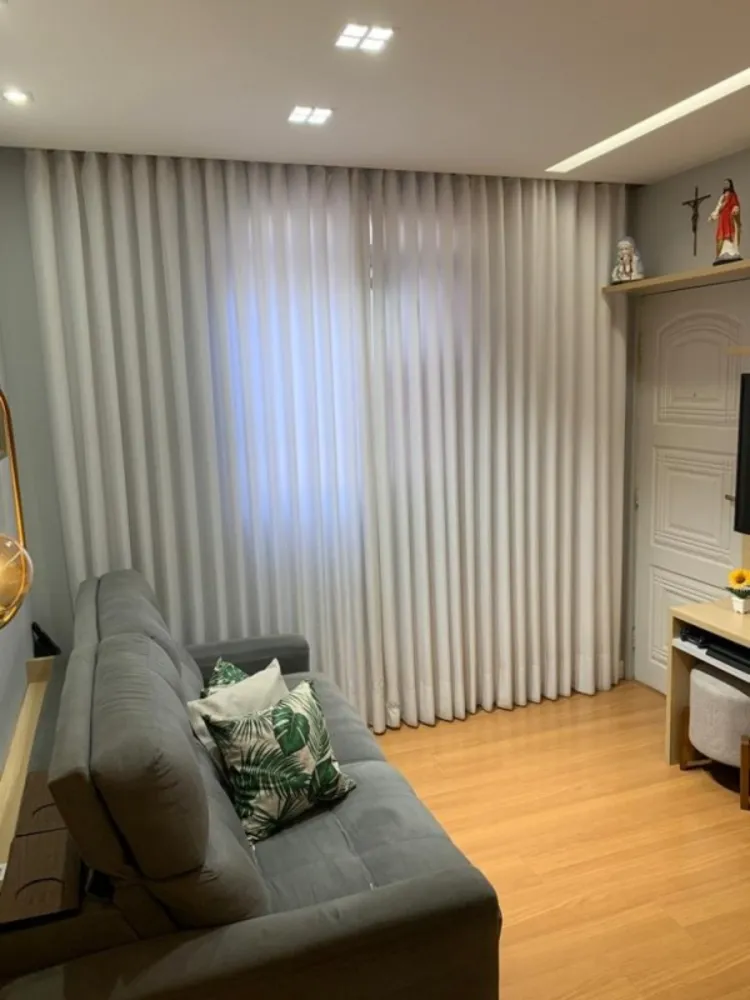Apartamento, 3 quartos, 70 m² - Foto 12