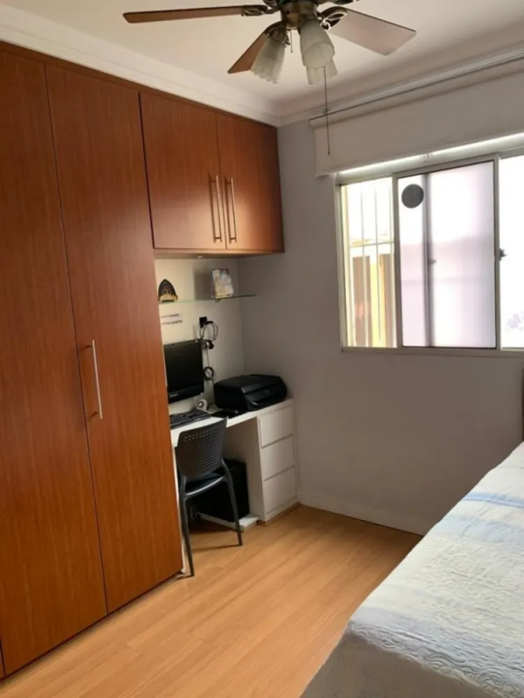 Apartamento, 3 quartos, 70 m² - Foto 11