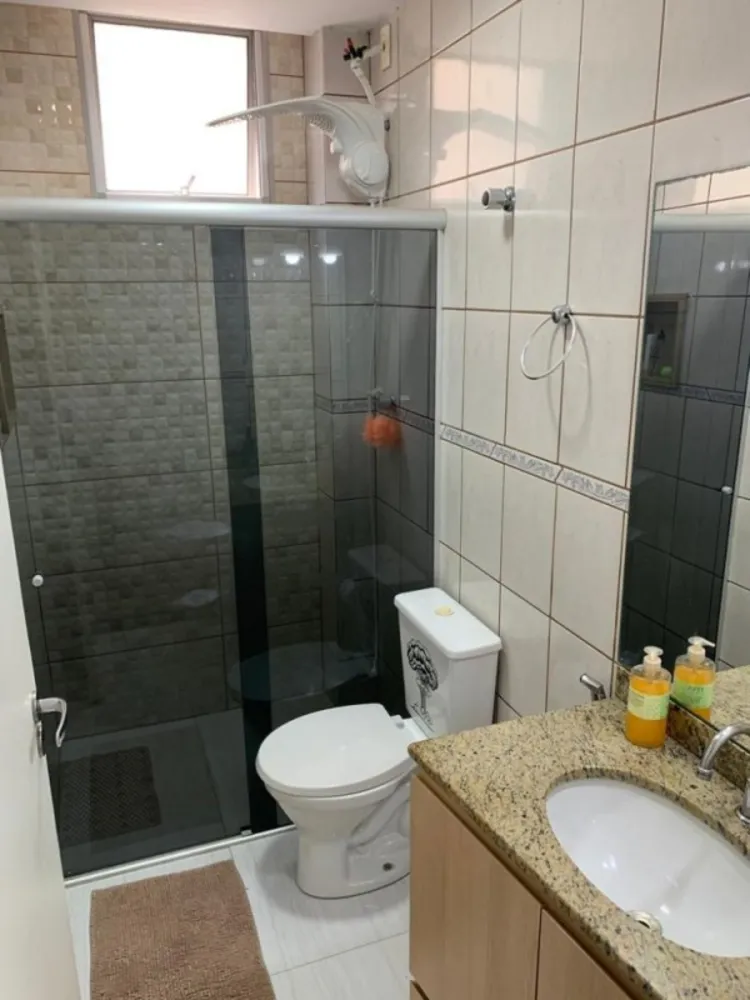 Apartamento, 3 quartos, 70 m² - Foto 9