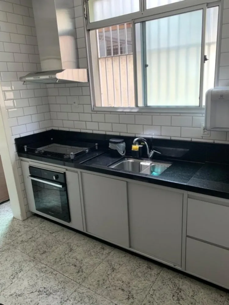 Apartamento, 3 quartos, 70 m² - Foto 5