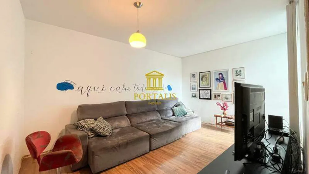 Casa, 7 quartos, 314 m² - Foto 4