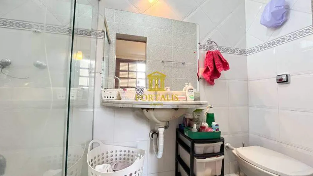 Casa, 7 quartos, 314 m² - Foto 22