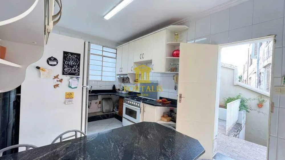 Casa, 7 quartos, 314 m² - Foto 13