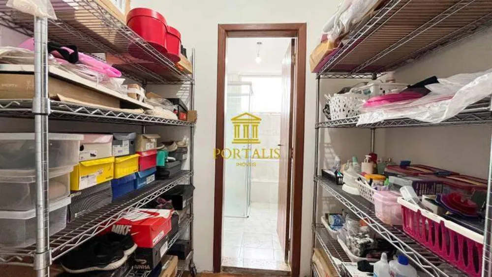 Casa, 7 quartos, 314 m² - Foto 17