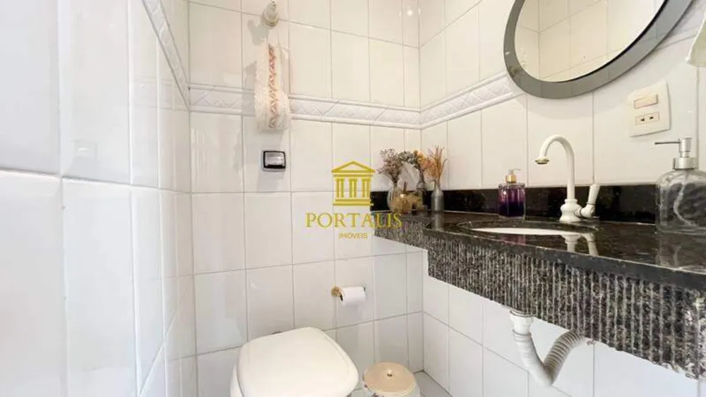 Casa, 7 quartos, 314 m² - Foto 15