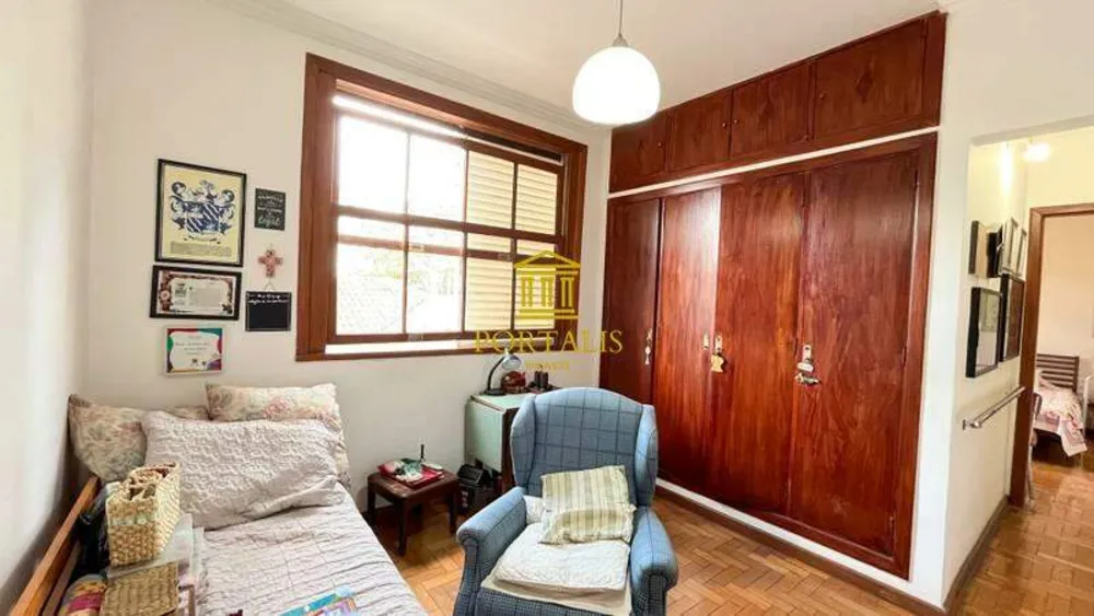 Casa, 7 quartos, 314 m² - Foto 14