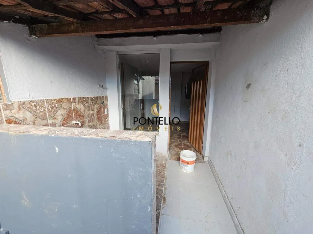 Casa, 1 quarto, 65 m² - Foto 3