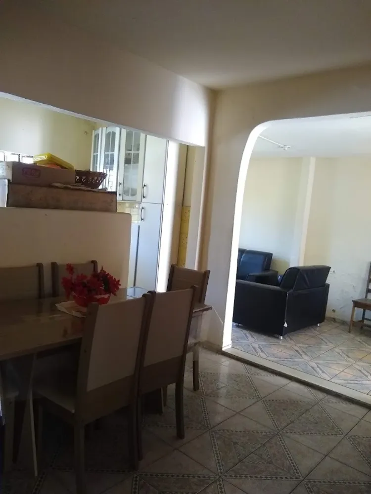 Casa, 3 quartos, 218 m² - Foto 15