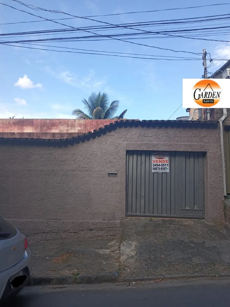 Casa, 3 quartos, 218 m² - Foto 2
