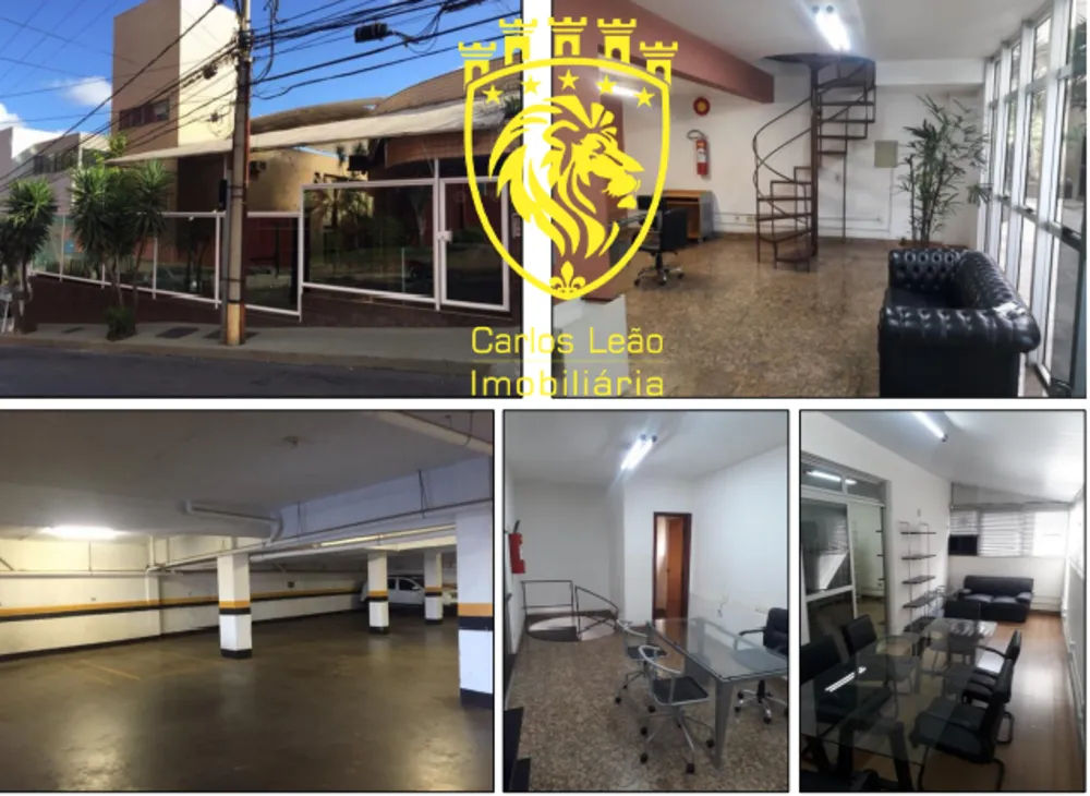 Loja-Salão, 77 m² - Foto 3