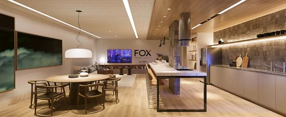 Apartamento, 2 quartos, 62 m² - Foto 4