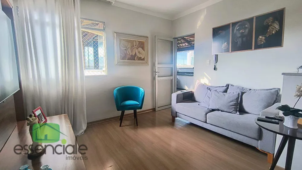 Cobertura, 3 quartos, 120 m² - Foto 11