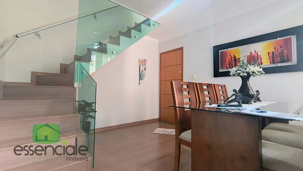 Cobertura, 3 quartos, 120 m² - Foto 2