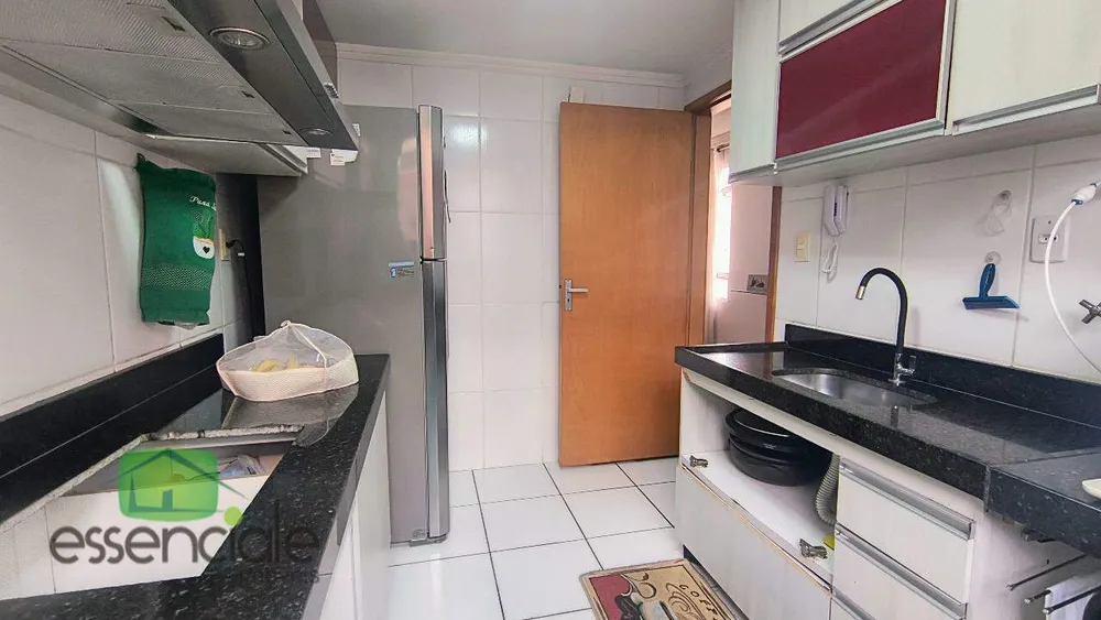 Cobertura, 3 quartos, 120 m² - Foto 10