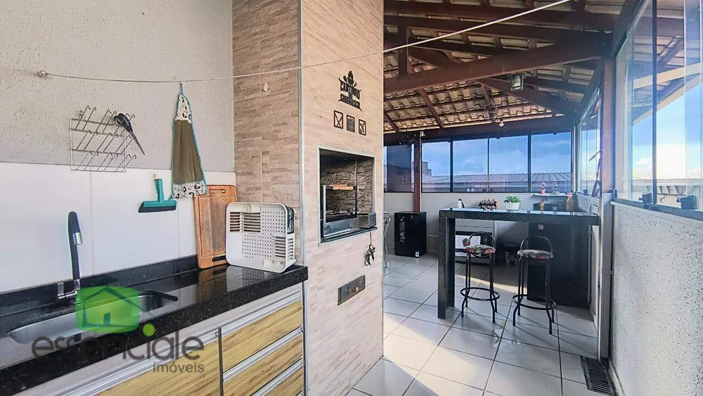 Cobertura, 3 quartos, 120 m² - Foto 16