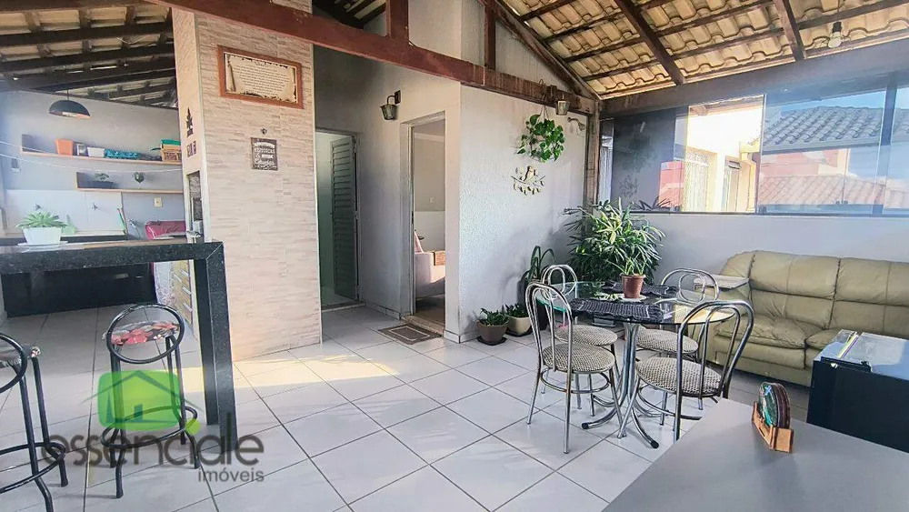 Cobertura, 3 quartos, 120 m² - Foto 15