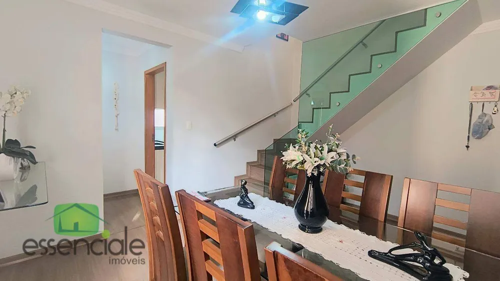 Cobertura, 3 quartos, 120 m² - Foto 3