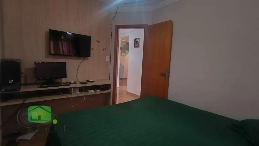 Cobertura, 3 quartos, 120 m² - Foto 5