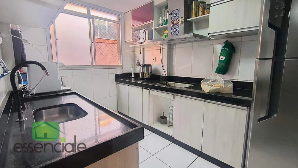Cobertura, 3 quartos, 120 m² - Foto 9