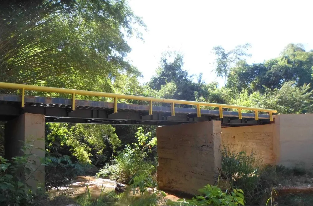 Fazenda, 813 hectares - Foto 12