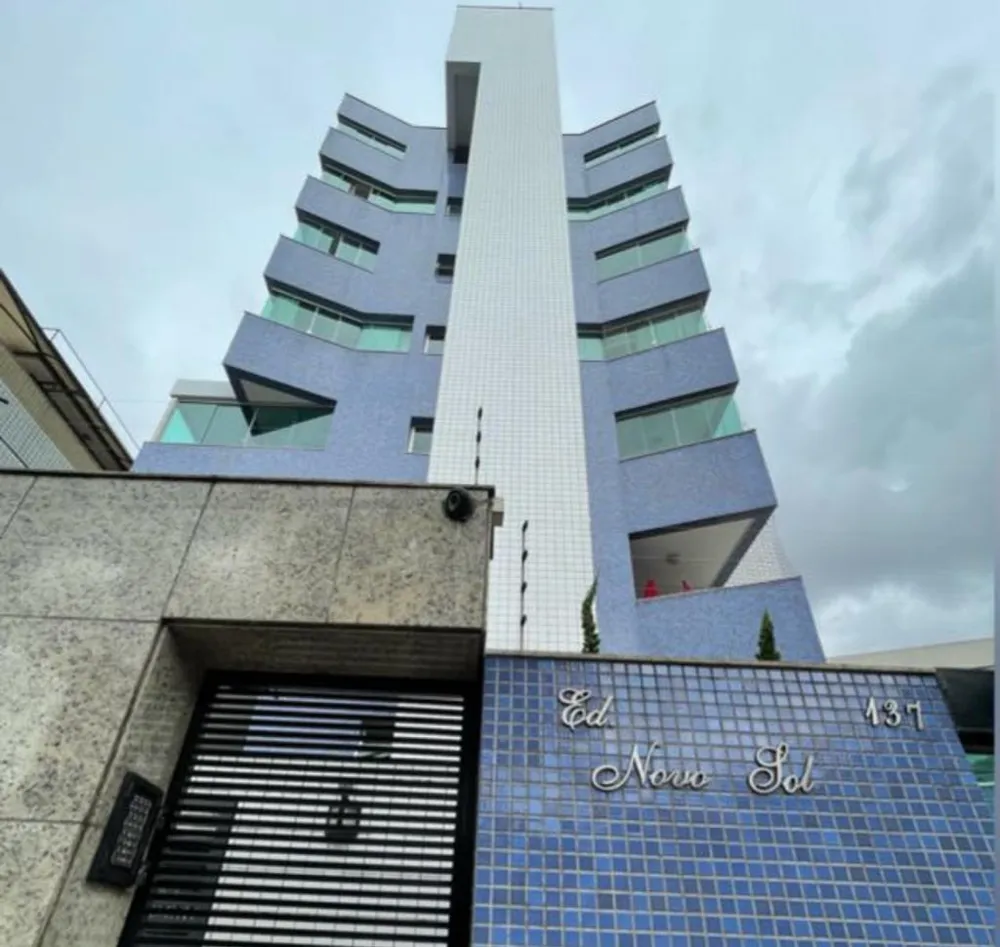 Cobertura, 3 quartos, 200 m² - Foto 3