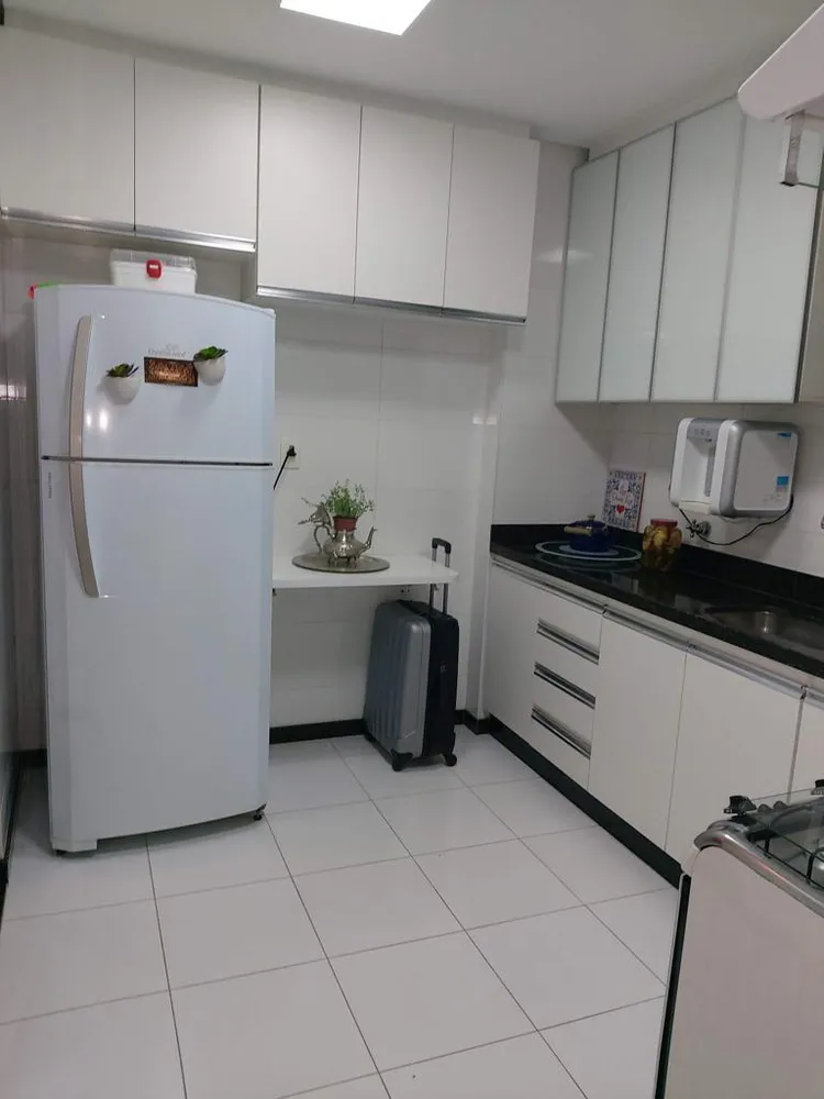 Cobertura, 3 quartos, 200 m² - Foto 6
