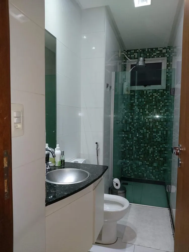 Cobertura, 3 quartos, 200 m² - Foto 10