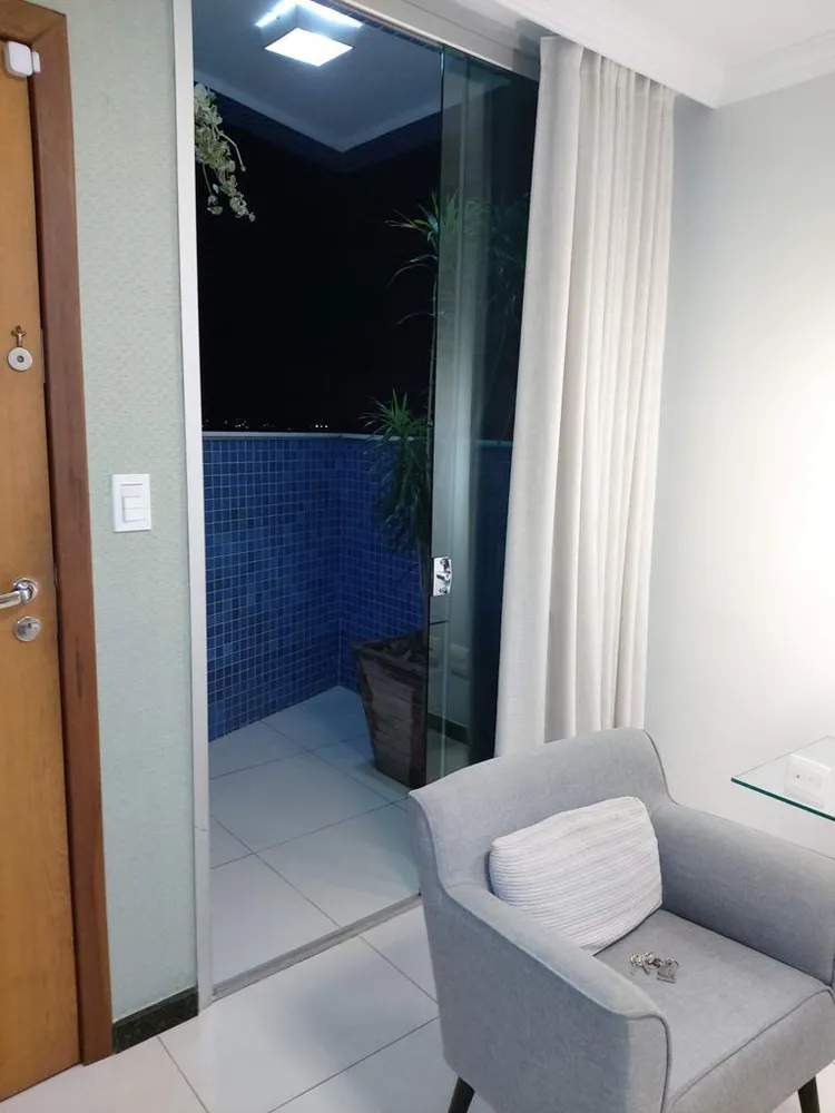 Cobertura, 3 quartos, 200 m² - Foto 11