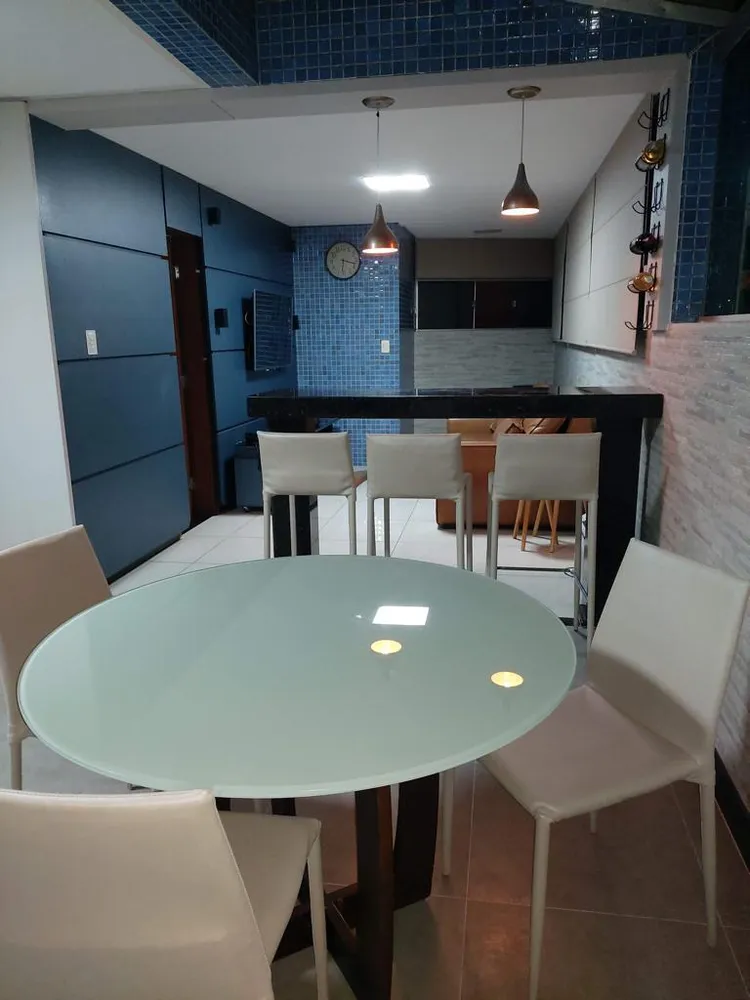 Cobertura, 3 quartos, 200 m² - Foto 2